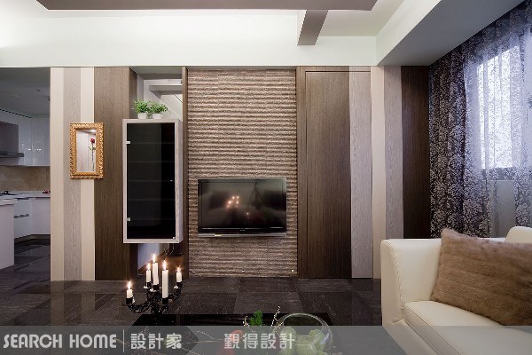 60坪新成屋(5年以下)＿奢華風案例圖片＿覲得空間設計＿覲得_83之7