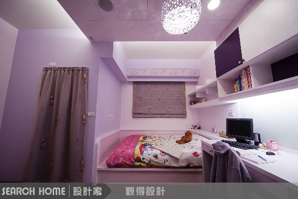 60坪新成屋(5年以下)＿奢華風案例圖片＿覲得空間設計＿覲得_83之48