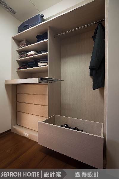 60坪新成屋(5年以下)＿奢華風案例圖片＿覲得空間設計＿覲得_83之61