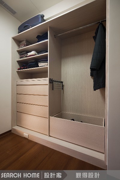 60坪新成屋(5年以下)＿奢華風案例圖片＿覲得空間設計＿覲得_83之60