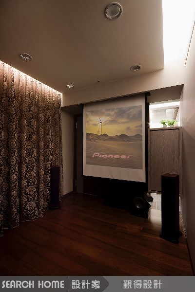 60坪新成屋(5年以下)＿奢華風案例圖片＿覲得空間設計＿覲得_83之10