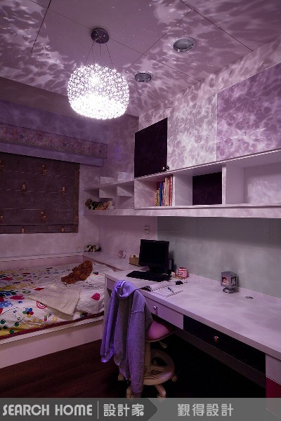60坪新成屋(5年以下)＿奢華風案例圖片＿覲得空間設計＿覲得_83之53