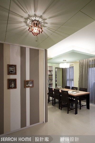 60坪新成屋(5年以下)＿奢華風案例圖片＿覲得空間設計＿覲得_83之56