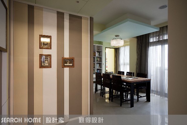 60坪新成屋(5年以下)＿奢華風案例圖片＿覲得空間設計＿覲得_83之57