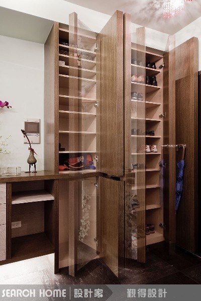 60坪新成屋(5年以下)＿奢華風案例圖片＿覲得空間設計＿覲得_83之1