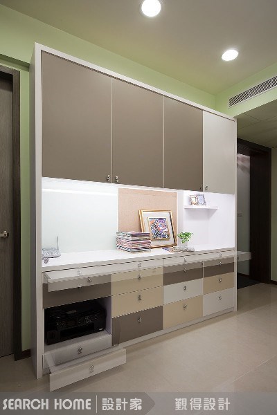 60坪新成屋(5年以下)＿奢華風案例圖片＿覲得空間設計＿覲得_83之58