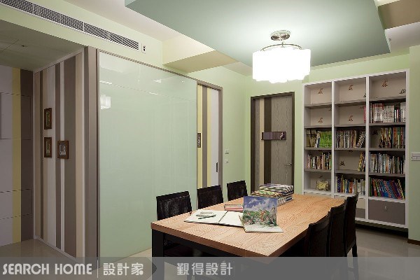 60坪新成屋(5年以下)＿奢華風案例圖片＿覲得空間設計＿覲得_83之15