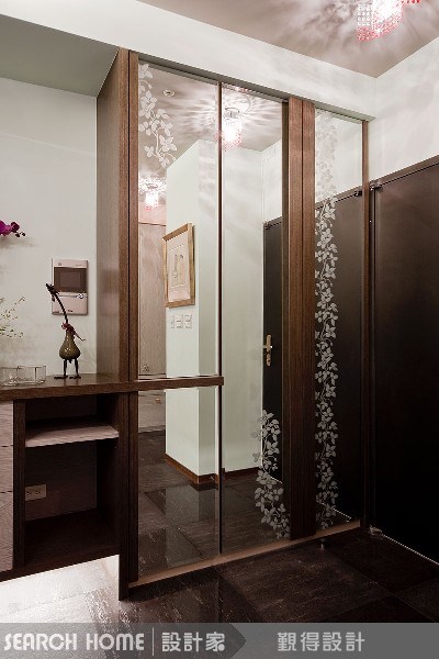 60坪新成屋(5年以下)＿奢華風案例圖片＿覲得空間設計＿覲得_83之2