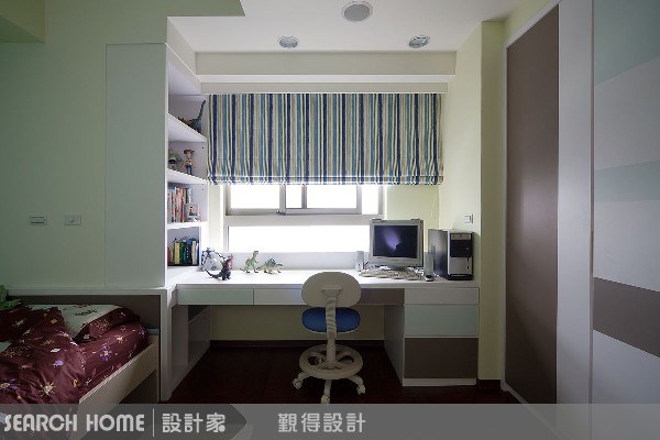 60坪新成屋(5年以下)＿奢華風案例圖片＿覲得空間設計＿覲得_83之45