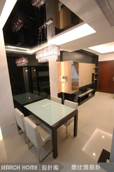 60坪新成屋(5年以下)＿現代風案例圖片＿墨比雅設計＿墨比雅_34之14