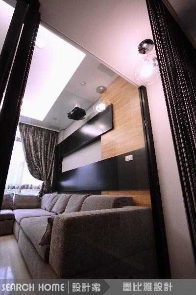 60坪新成屋(5年以下)＿現代風案例圖片＿墨比雅設計＿墨比雅_34之5