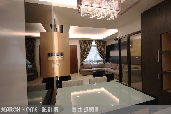 60坪新成屋(5年以下)＿現代風案例圖片＿墨比雅設計＿墨比雅_34之16