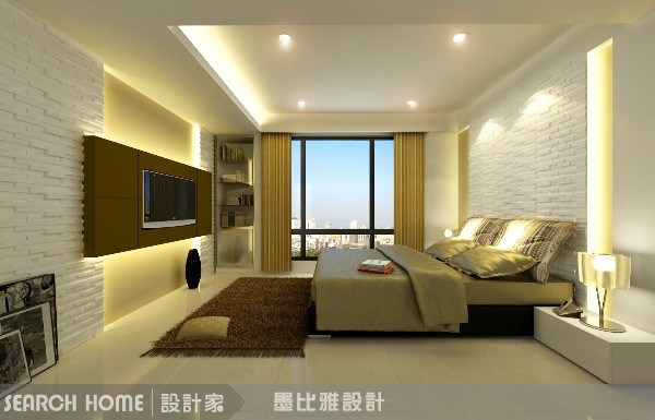 60坪新成屋(5年以下)＿現代風案例圖片＿墨比雅設計＿墨比雅_34之29