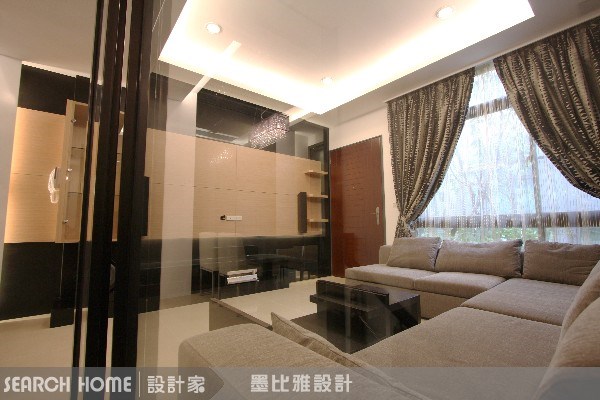 60坪新成屋(5年以下)＿現代風案例圖片＿墨比雅設計＿墨比雅_34之3
