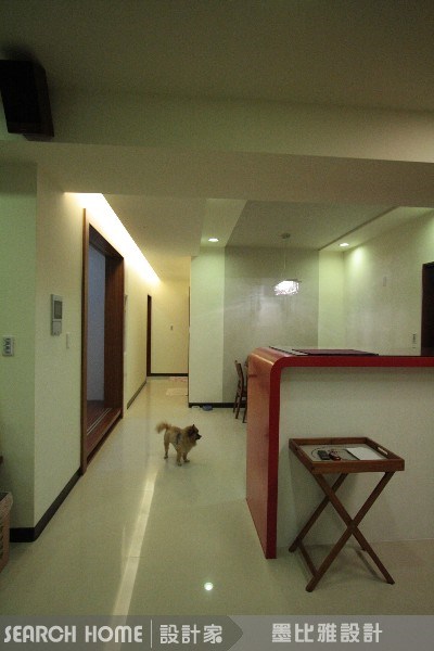 35坪新成屋(5年以下)＿混搭風案例圖片＿墨比雅設計＿墨比雅_32之2