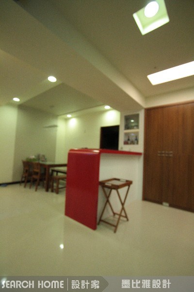 35坪新成屋(5年以下)＿混搭風案例圖片＿墨比雅設計＿墨比雅_32之1