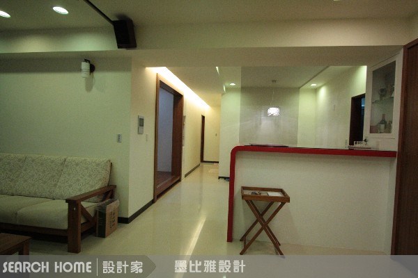 35坪新成屋(5年以下)＿混搭風案例圖片＿墨比雅設計＿墨比雅_32之3