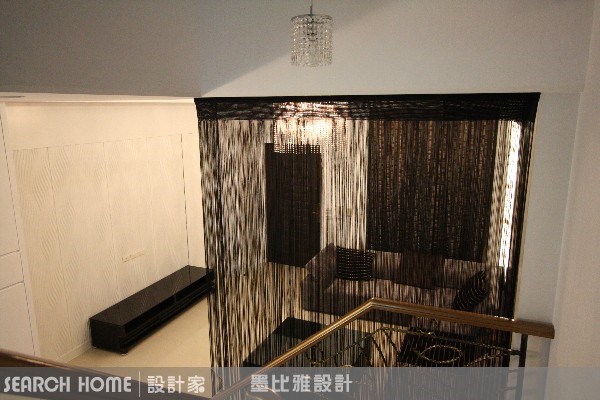 70坪新成屋(5年以下)＿奢華風案例圖片＿墨比雅設計＿墨比雅_31之4