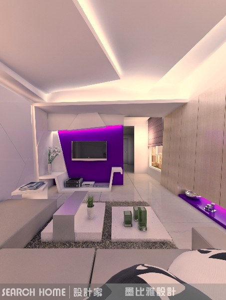 23坪新成屋(5年以下)＿現代風案例圖片＿墨比雅設計＿墨比雅_30之4