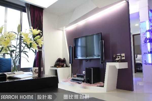 23坪新成屋(5年以下)＿現代風案例圖片＿墨比雅設計＿墨比雅_30之31
