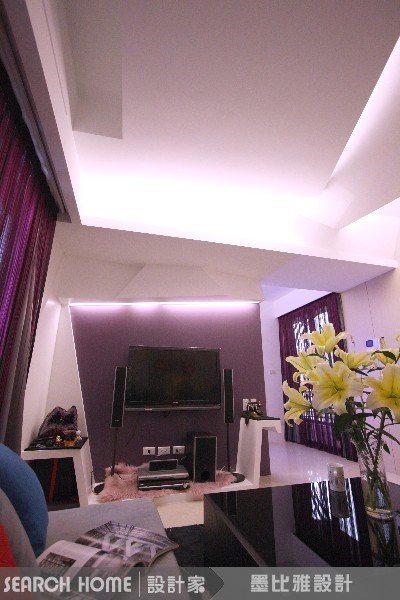 23坪新成屋(5年以下)＿現代風案例圖片＿墨比雅設計＿墨比雅_30之11