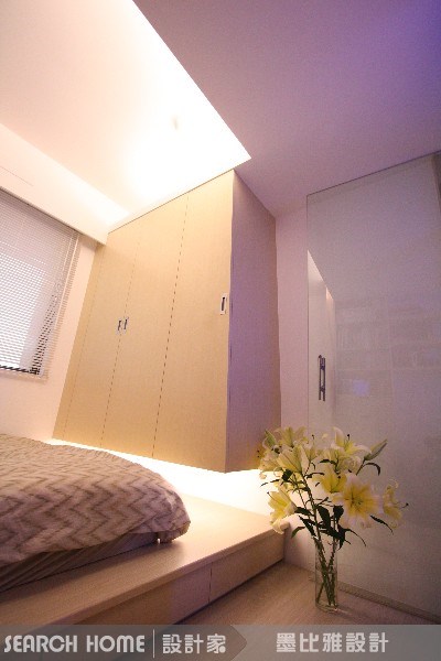 23坪新成屋(5年以下)＿現代風案例圖片＿墨比雅設計＿墨比雅_30之29