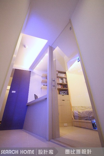 23坪新成屋(5年以下)＿現代風案例圖片＿墨比雅設計＿墨比雅_30之16