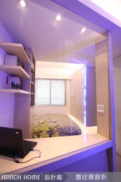23坪新成屋(5年以下)＿現代風案例圖片＿墨比雅設計＿墨比雅_30之25