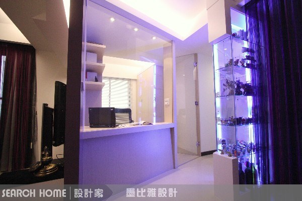 23坪新成屋(5年以下)＿現代風案例圖片＿墨比雅設計＿墨比雅_30之34