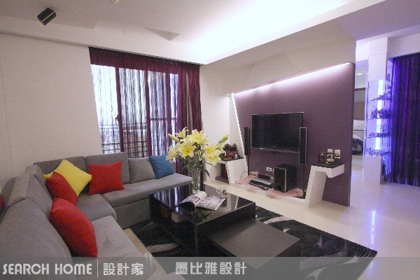 23坪新成屋(5年以下)＿現代風案例圖片＿墨比雅設計＿墨比雅_30之10