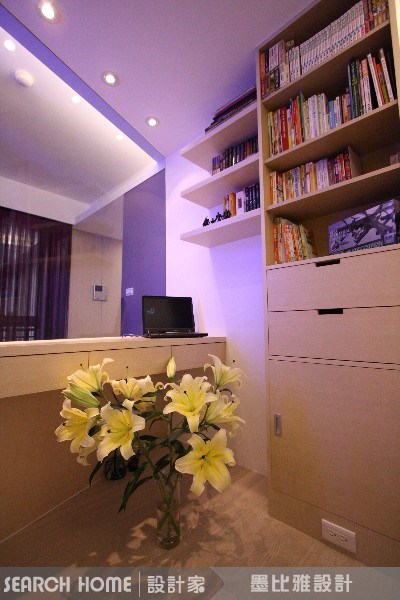 23坪新成屋(5年以下)＿現代風案例圖片＿墨比雅設計＿墨比雅_30之27