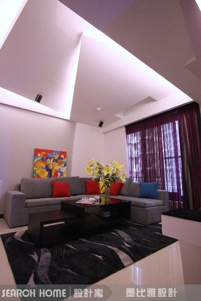 23坪新成屋(5年以下)＿現代風案例圖片＿墨比雅設計＿墨比雅_30之8