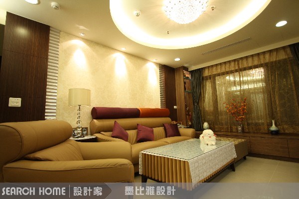 25坪新成屋(5年以下)＿新古典案例圖片＿墨比雅設計＿墨比雅_33之2