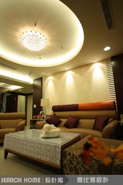 25坪新成屋(5年以下)＿新古典案例圖片＿墨比雅設計＿墨比雅_33之11