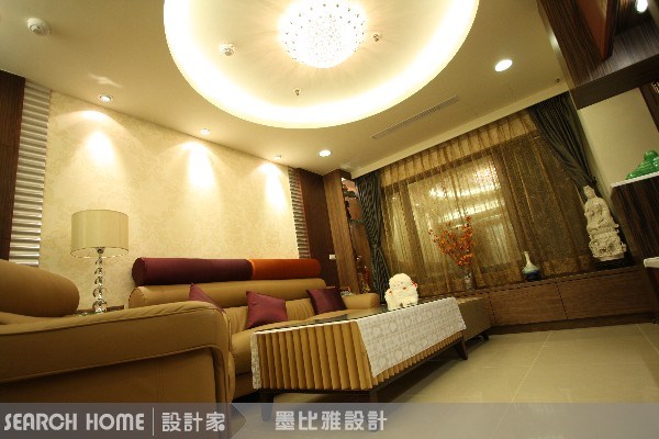 25坪新成屋(5年以下)＿新古典案例圖片＿墨比雅設計＿墨比雅_33之4