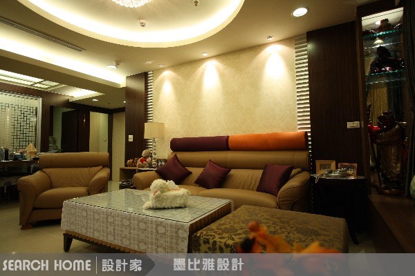 25坪新成屋(5年以下)＿新古典案例圖片＿墨比雅設計＿墨比雅_33之10