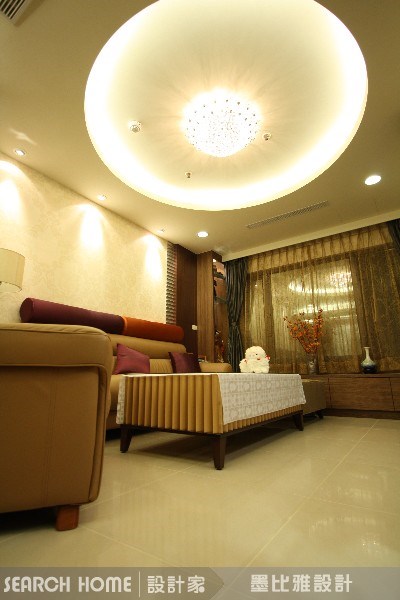 25坪新成屋(5年以下)＿新古典案例圖片＿墨比雅設計＿墨比雅_33之3