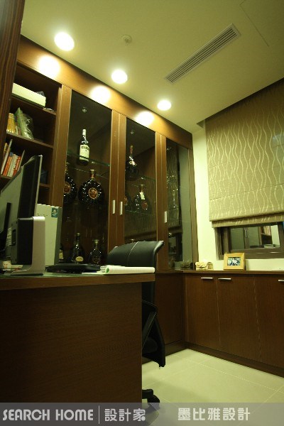 25坪新成屋(5年以下)＿新古典案例圖片＿墨比雅設計＿墨比雅_33之16