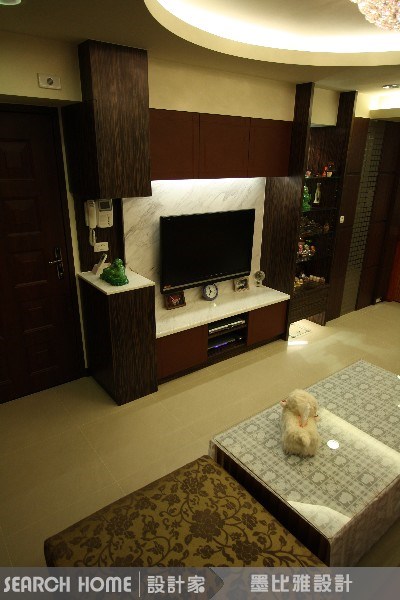 25坪新成屋(5年以下)＿新古典案例圖片＿墨比雅設計＿墨比雅_33之9