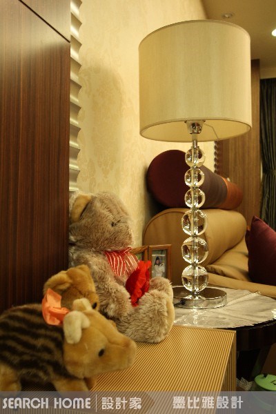 25坪新成屋(5年以下)＿新古典案例圖片＿墨比雅設計＿墨比雅_33之1