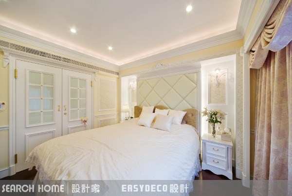 100坪老屋(16~30年)＿新古典案例圖片＿EasyDeco藝珂設計＿EASYDECO_16之2
