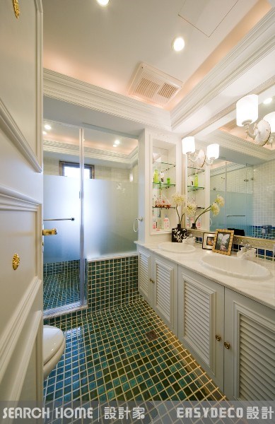 100坪老屋(16~30年)＿新古典案例圖片＿EasyDeco藝珂設計＿EASYDECO_16之5