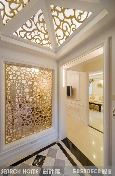 100坪老屋(16~30年)＿新古典案例圖片＿EasyDeco藝珂設計＿EASYDECO_16之9