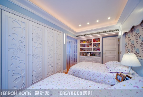 100坪老屋(16~30年)＿新古典案例圖片＿EasyDeco藝珂設計＿EASYDECO_16之3