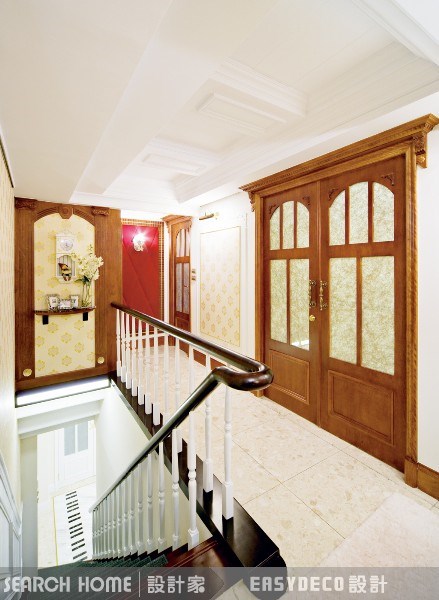 65坪中古屋(5~15年)＿新古典案例圖片＿EasyDeco藝珂設計＿EASYDECO_15之2