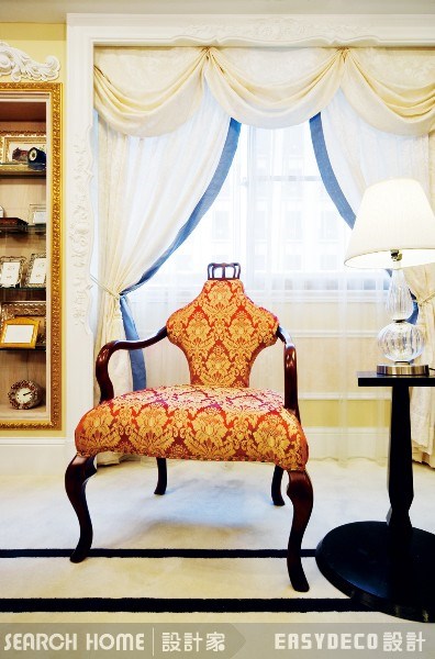 65坪中古屋(5~15年)＿新古典案例圖片＿EasyDeco藝珂設計＿EASYDECO_13之10