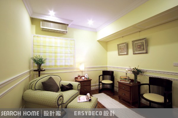 55坪老屋(16~30年)＿美式風案例圖片＿EasyDeco藝珂設計＿EASYDECO_12之5