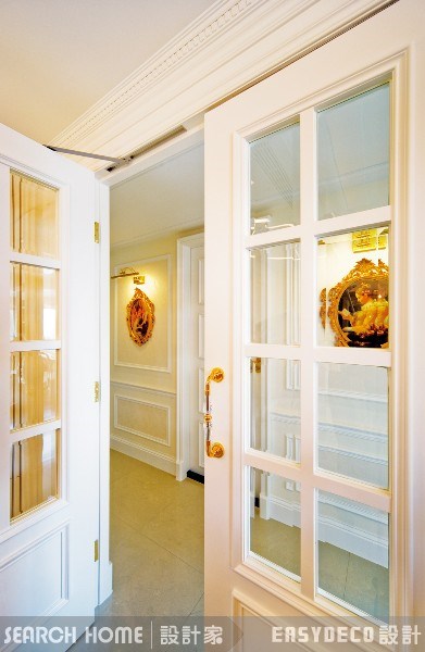75坪新成屋(5年以下)＿新古典案例圖片＿EasyDeco藝珂設計＿EASYDECO_11之5