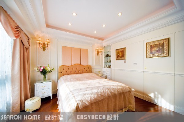 75坪新成屋(5年以下)＿新古典案例圖片＿EasyDeco藝珂設計＿EASYDECO_11之6