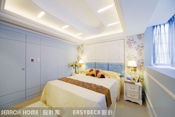 40坪新成屋(5年以下)＿混搭風案例圖片＿EasyDeco藝珂設計＿EASYDECO_10之3